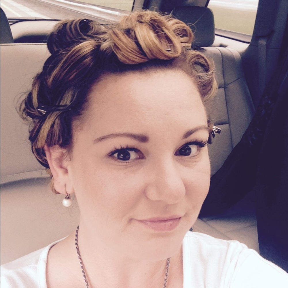 Meet your Posher, Jennifer